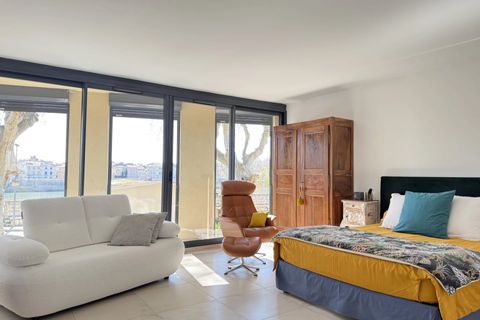 Lejlighed i Arles, Bouches-du-Rhone, Arles - € 840.000 | Ref: 896 - foto 9