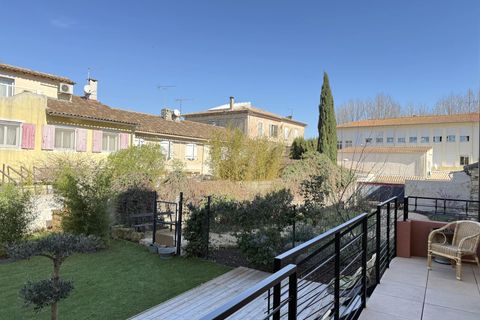 Lejlighed i Arles, Bouches-du-Rhone, Arles - € 840.000 | Ref: 896 - foto 16