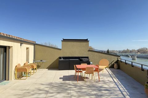 Apartament a Arles, Bouches-du-Rhone, Arles - € 810.000 | Ref: 895 - foto 2