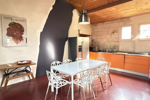 Villa i Arles, Bouches-du-Rhone, Arles - € 729.000 | Ref: 875 - foto 3
