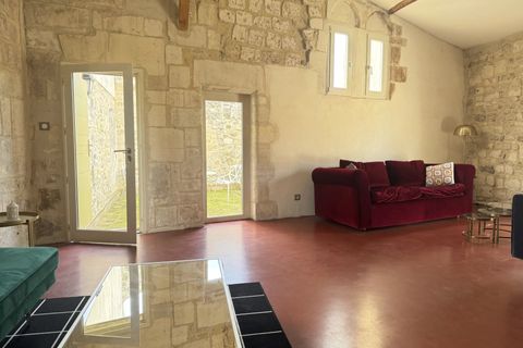 Villa i Arles, Bouches-du-Rhone, Arles - € 729.000 | Ref: 875 - foto 5