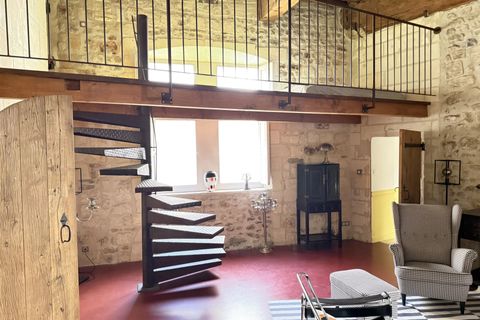 Villa i Arles, Bouches-du-Rhone, Arles - € 729.000 | Ref: 875 - foto 7