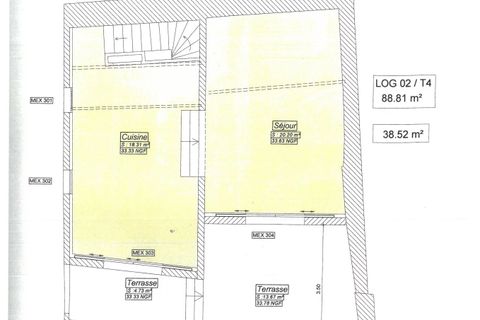 Apartament a Arles, Bouches-du-Rhone, Arles - € 220.000 | Ref: 880 - foto 9