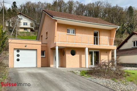 Villa i Glay, Doubs, Glay - € 266.000 | Ref: 1158-LIS - foto 2