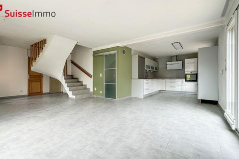 Villa i Glay, Doubs, Glay - € 266.000 | Ref: 1158-LIS - foto 3
