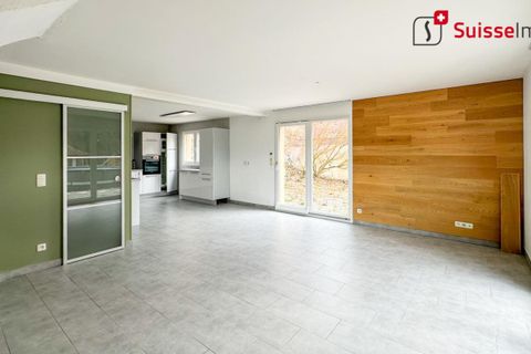 Villa i Glay, Doubs, Glay - € 266.000 | Ref: 1158-LIS - foto 4