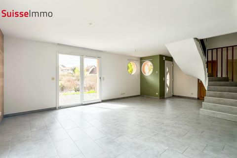 Villa i Glay, Doubs, Glay - € 266.000 | Ref: 1158-LIS - foto 5