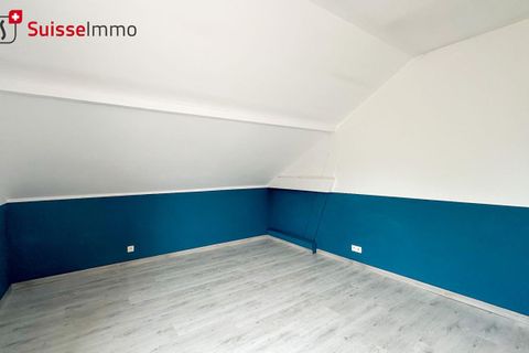 Villa i Glay, Doubs, Glay - € 266.000 | Ref: 1158-LIS - foto 8
