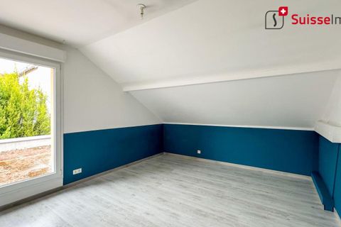 Villa i Glay, Doubs, Glay - € 266.000 | Ref: 1158-LIS - foto 9