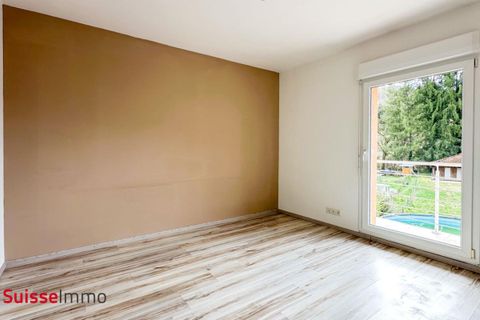 Villa i Glay, Doubs, Glay - € 266.000 | Ref: 1158-LIS - foto 12