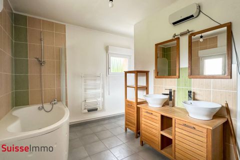 Villa i Glay, Doubs, Glay - € 266.000 | Ref: 1158-LIS - foto 14