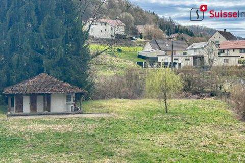 Villa i Glay, Doubs, Glay - € 266.000 | Ref: 1158-LIS - foto 15