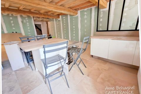 Landsbyhus i Lamontjoie, Lot-et-Garonne, Lamontjoie - € 170.000 | Ref: 340938798770 - foto 3