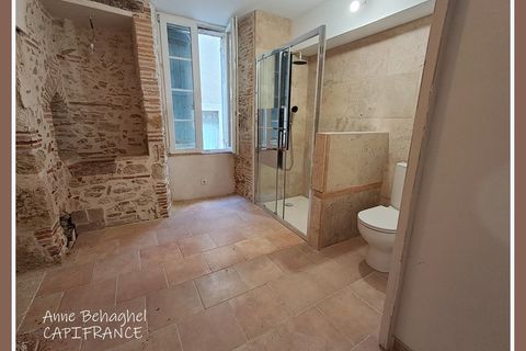 Landsbyhus i Lamontjoie, Lot-et-Garonne, Lamontjoie - € 170.000 | Ref: 340938798770 - foto 8
