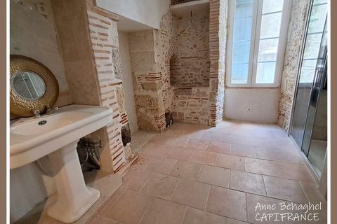Landsbyhus i Lamontjoie, Lot-et-Garonne, Lamontjoie - € 170.000 | Ref: 340938798770 - foto 9