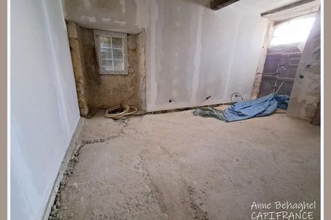 Landsbyhus i Lamontjoie, Lot-et-Garonne, Lamontjoie - € 170.000 | Ref: 340938798770 - foto 11
