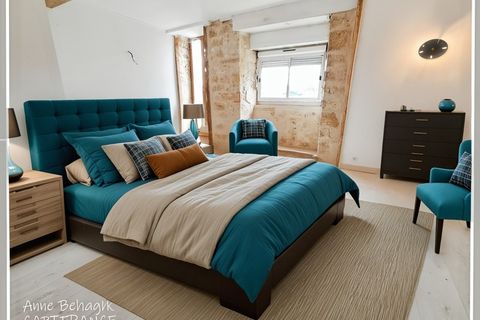Landsbyhus i Lamontjoie, Lot-et-Garonne, Lamontjoie - € 170.000 | Ref: 340938798770 - foto 12