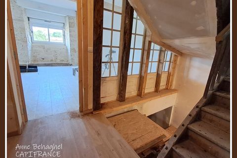 Landsbyhus i Lamontjoie, Lot-et-Garonne, Lamontjoie - € 170.000 | Ref: 340938798770 - foto 14