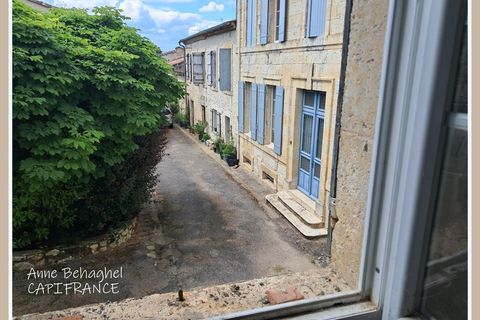 Landsbyhus i Lamontjoie, Lot-et-Garonne, Lamontjoie - € 170.000 | Ref: 340938798770 - foto 15