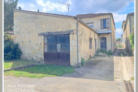 Landsbyhus i Lamontjoie, Lot-et-Garonne, Lamontjoie - € 170.000 | Ref: 340938798770 - foto 20