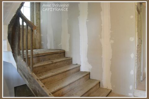 Landsbyhus i Lamontjoie, Lot-et-Garonne, Lamontjoie - € 170.000 | Ref: 340938798770 - foto 21