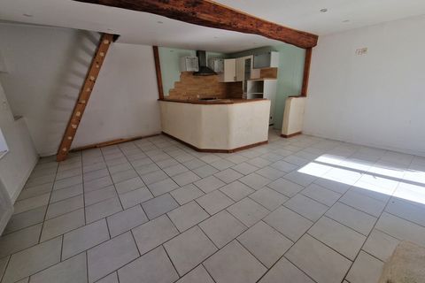 Landsbyhus i Landes, Charente-Maritime, Landes - € 89.000 | Ref: 340930207534 - foto 2