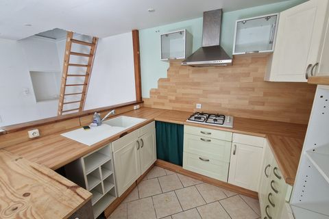 Landsbyhus i Landes, Charente-Maritime, Landes - € 89.000 | Ref: 340930207534 - foto 3