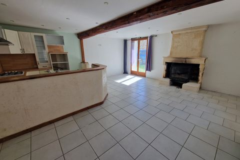 Landsbyhus i Landes, Charente-Maritime, Landes - € 89.000 | Ref: 340930207534 - foto 4