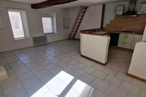 Landsbyhus i Landes, Charente-Maritime, Landes - € 89.000 | Ref: 340930207534 - foto 5