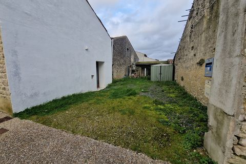 Landsbyhus i Landes, Charente-Maritime, Landes - € 89.000 | Ref: 340930207534 - foto 8