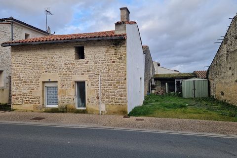 Landsbyhus i Landes, Charente-Maritime, Landes - € 89.000 | Ref: 340930207534 - foto 9