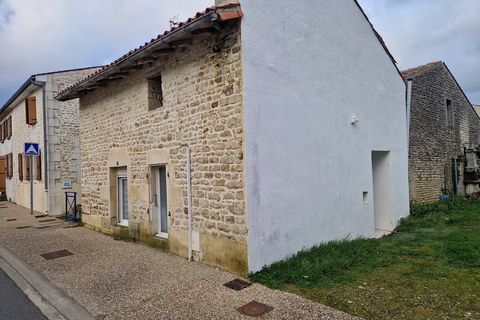 Landsbyhus i Landes, Charente-Maritime, Landes - € 89.000 | Ref: 340930207534 - foto 10