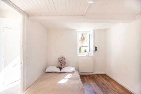 Lejlighed i Marseille, Bouches-du-Rhone, Marseille - € 98.400 | Ref: 340936798153 - foto 6