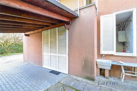 Villa a Erba, Como, Erba - € 380.000 | Ref: erbavillasingola - foto 4