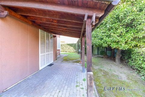 Villa a Erba, Como, Erba - € 380.000 | Ref: erbavillasingola - foto 7