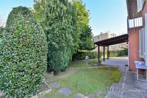 Villa a Erba, Como, Erba - € 380.000 | Ref: erbavillasingola - foto 8