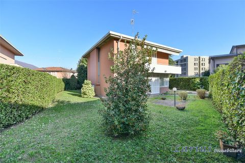 Villa a Erba, Como, Erba - € 380.000 | Ref: erbavillasingola - foto 10