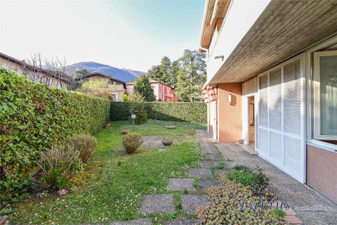 Villa a Erba, Como, Erba - € 380.000 | Ref: erbavillasingola - foto 12