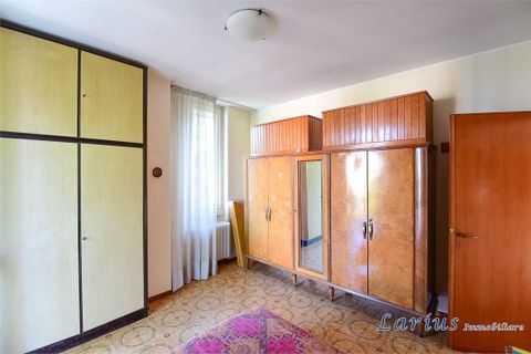 Villa a Erba, Como, Erba - € 380.000 | Ref: erbavillasingola - foto 14