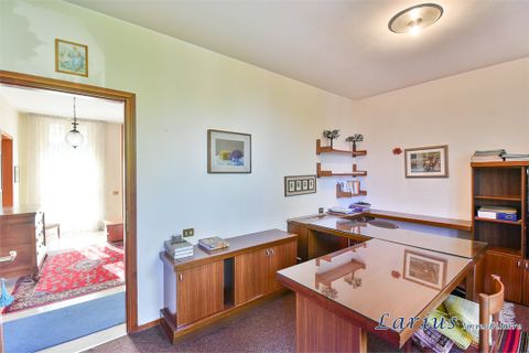 Villa a Erba, Como, Erba - € 380.000 | Ref: erbavillasingola - foto 16