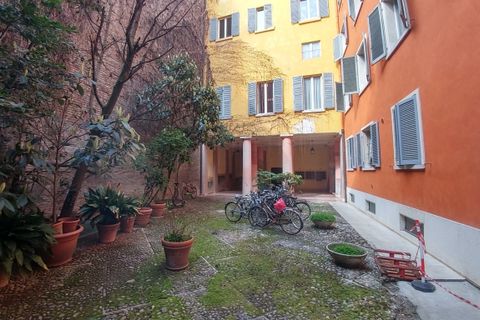 Apartament a Modena, Modena, Modena - € 790/mes | Ref: 656 - foto 17