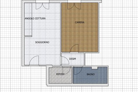 Apartament a Modena, Modena, Modena - € 790/mes | Ref: 656 - foto 19