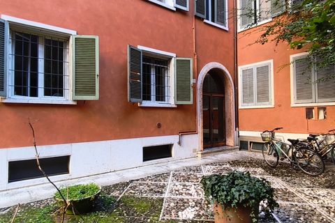Apartament a Modena, Modena, Modena - € 790/mes | Ref: 656 - foto 31