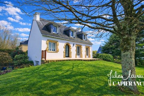 Villa a Guidel, Morbihan, Guidel - € 430.500 | Ref: 340935094154 - foto 2