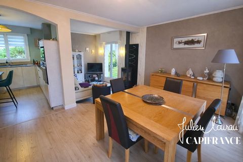 Villa a Guidel, Morbihan, Guidel - € 430.500 | Ref: 340935094154 - foto 5