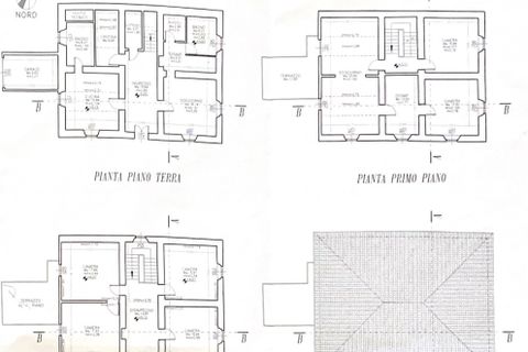 Villa a Zocca, Modena, Zocca - € 126.000 | Ref: 3153 - foto 47