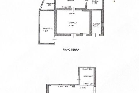 Villa a Zocca, Modena, Zocca - € 126.000 | Ref: 3153 - foto 48