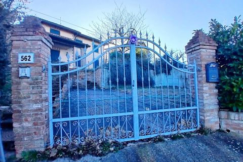 Villa a Zocca, Modena, Zocca - € 264.000 | Ref: 3159 - foto 5