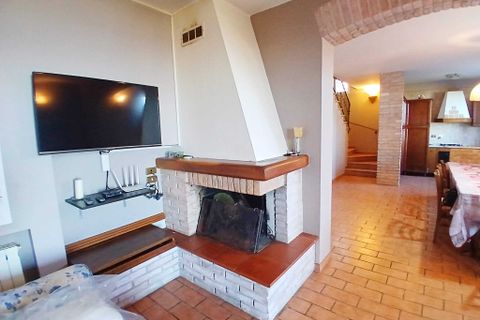 Villa a Zocca, Modena, Zocca - € 264.000 | Ref: 3159 - foto 8