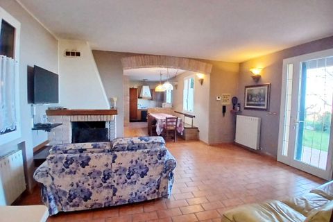 Villa a Zocca, Modena, Zocca - € 264.000 | Ref: 3159 - foto 10